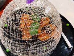 -荟廷·晶萃(陆家嘴尚悦湾店)