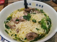 -和府捞面(中山龙之梦店)