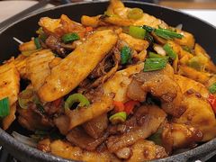 -马凯餐厅(长椿街店)