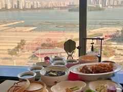 -馋遇江南·精致湖景雅宴(东方之门店)