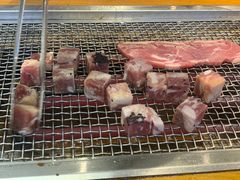-蚝英雄鲜蚝自助专门店(长楹天街直营店)