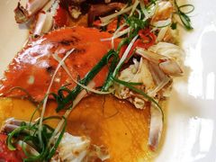 -胖大嫂渔家排档·全海景餐厅(渔村店)