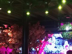 -胡桃里音乐酒馆(曲江店)