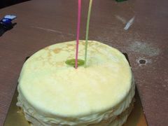 picture-OL’s Cake鲜荟千层(东风中路店)