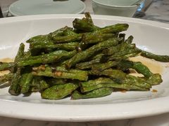 -青雅中餐厅(大连金石滩绿发希尔顿度假酒店)