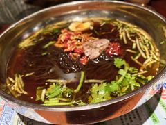 -鑫日千里马朝鲜族小馆(总店)