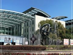 -上海市第一人民医院(松江南部)