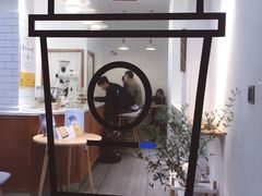 -Onirii Coffee(长乐路店)
