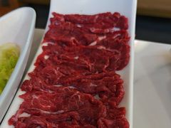 -大四喜·鲜牛肉火锅(洛阳大学城店)
