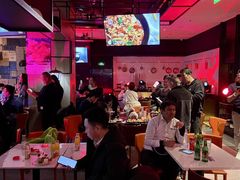 -北京三元桥CitiGO欢阁酒店
