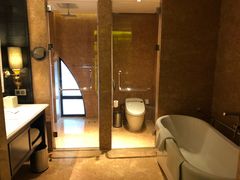 -天津津利华酒店