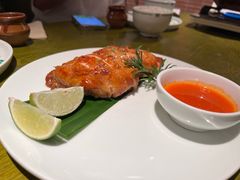 -一坐一忘云南菜(卓悦中心)