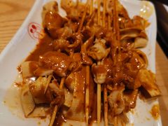 牛肚-姐弟俩土豆粉(四海唐人街店)