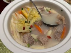 -味鼎长安·地道陕菜(凤城一路店)