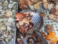 -圣罗巴海鲜自助(黑金店)