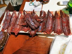 -铜元老码头鳝鱼火锅