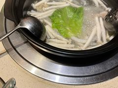 -润泽园椰子鸡(汇一城店)