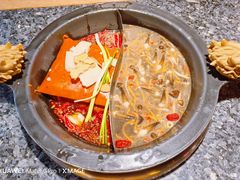 -蜀大侠火锅(总府路店)