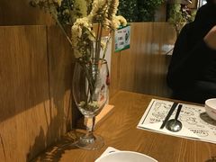 -幸屿 创意料理(永嘉天地店)
