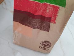 -汉堡王(百花谷店)