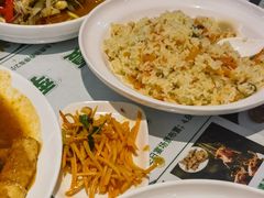 -新疆兵团食府清真(马连道店)