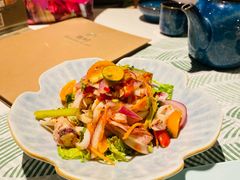 -蕉叶·泰国歌舞风情(世贸店)