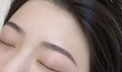 -MIVI半永久纹眉纹绣