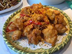 -荔粥记潮汕砂锅粥(太湖路店)