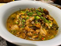 -北平盛世·新京菜·北京烤鸭(劲松·双井店)