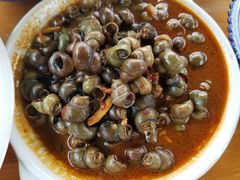 -丫丫蟹庄·苏式园林农家乐·阳澄湖大闸蟹(阳澄湖莲花岛店)