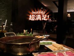 -赤RedBowl川锅·炙烤·板前(北京瑰丽酒店)