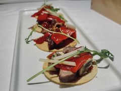 -王品牛排(郑州大卫城店)