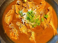 -庆云楼饭庄(什刹海店)