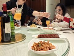 -金时代顺风大酒店(协泰店)