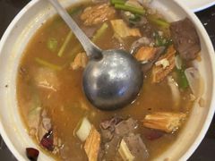 -老雒阳面馆·水席·洛阳菜(王城路店)
