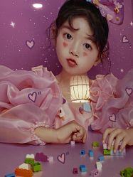 -小阿福儿童摄影(华中智谷店)