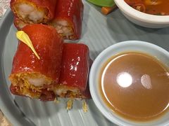 -点都德(大茶楼店)