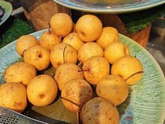 -圣罗巴海鲜烤肉自助(佳兆业店)