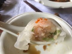 合晋水晶虾饺-合晋食府(广州合晋帝苑酒店)