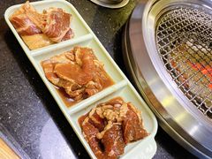 -韩盛·盛江山自助料理(于洪新玛特店)