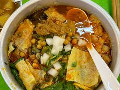 -丽丽三鲜螺蛳粉(田林路店)