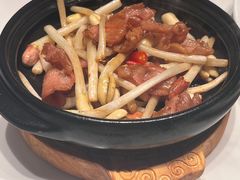 -茉芮·精致四季川菜(三坊七巷店)
