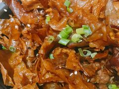 -局气 烤鸭·北京菜(光华路店)