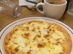 -菲滋意式休闲餐厅(北仑银泰城店)