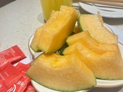 -海底捞火锅(上元大街店)