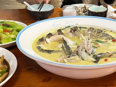 -花卉鱼庄(嘉园文景苑店)