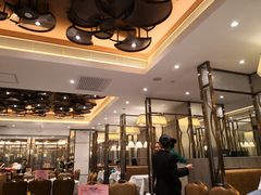 大堂-稻香酒家(天河城店)