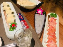 -捞王锅物料理(上海世茂广场店)