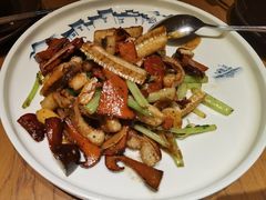 -香园茶社·金陵小灶(老门东店)