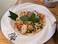 -椰莱泰小谷·东南亚融合菜(坪山悦阾SPACE店)